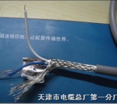 ASTP-120Ω屏蔽双绞电缆