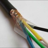 RVVP屏蔽电缆